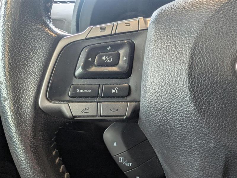 subaru Forester 2016 - 19