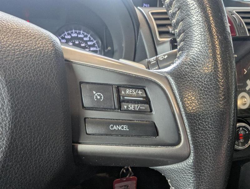 subaru Forester 2016 - 20