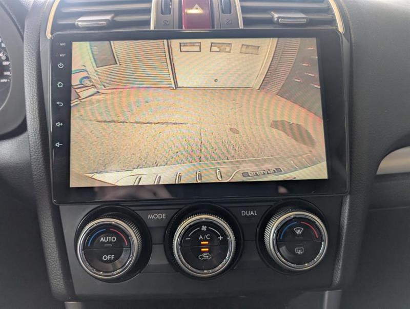 subaru Forester 2016 - 24
