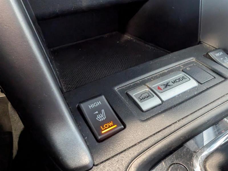 subaru Forester 2016 - 25