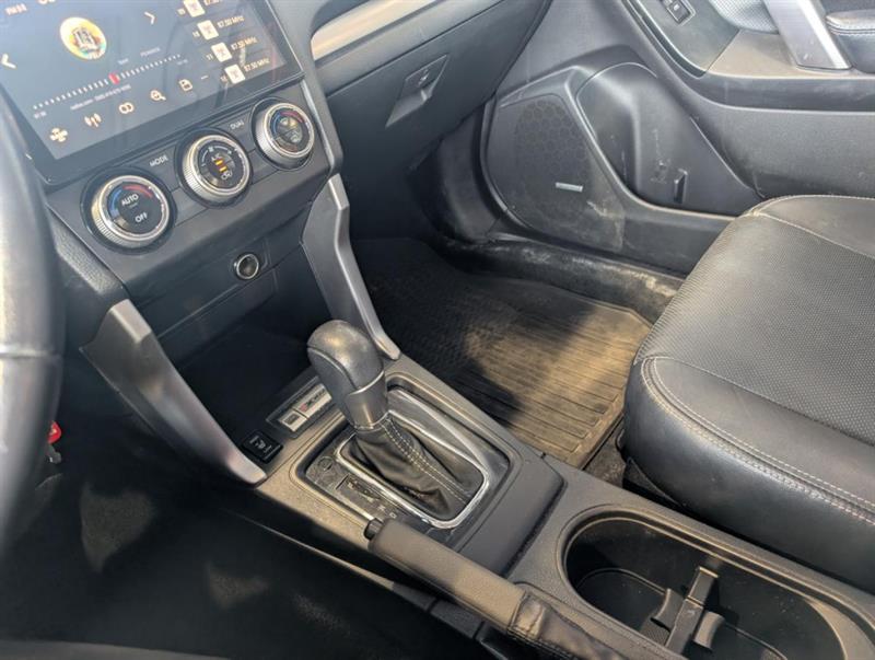 subaru Forester 2016 - 26