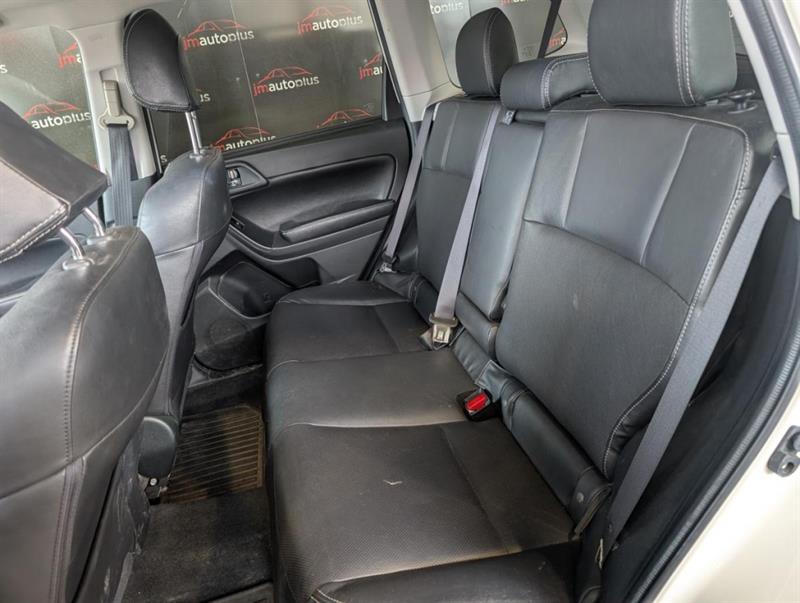 subaru Forester 2016 - 27