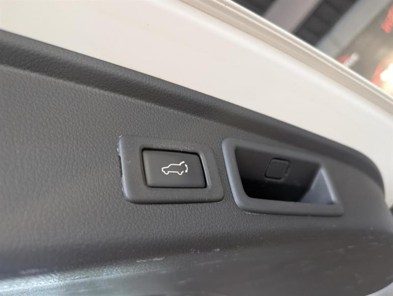 subaru Forester 2016 - 29