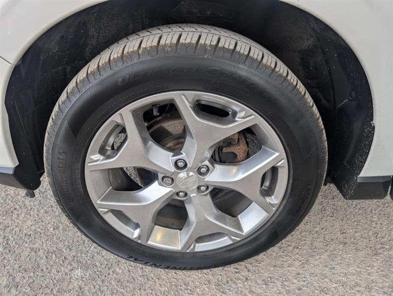 subaru Forester 2016 - 30