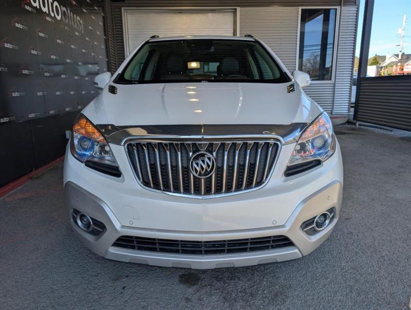 buick Encore 2015 - 3