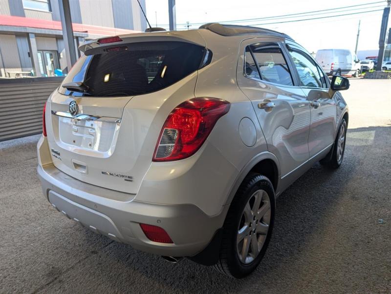buick Encore 2015 - 7