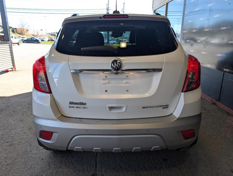 buick Encore 2015 - 9