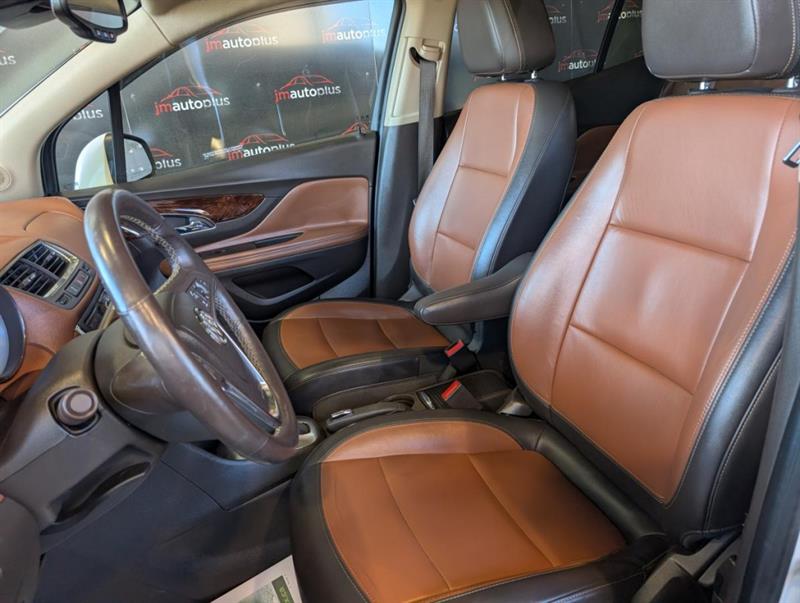 buick Encore 2015 - 14