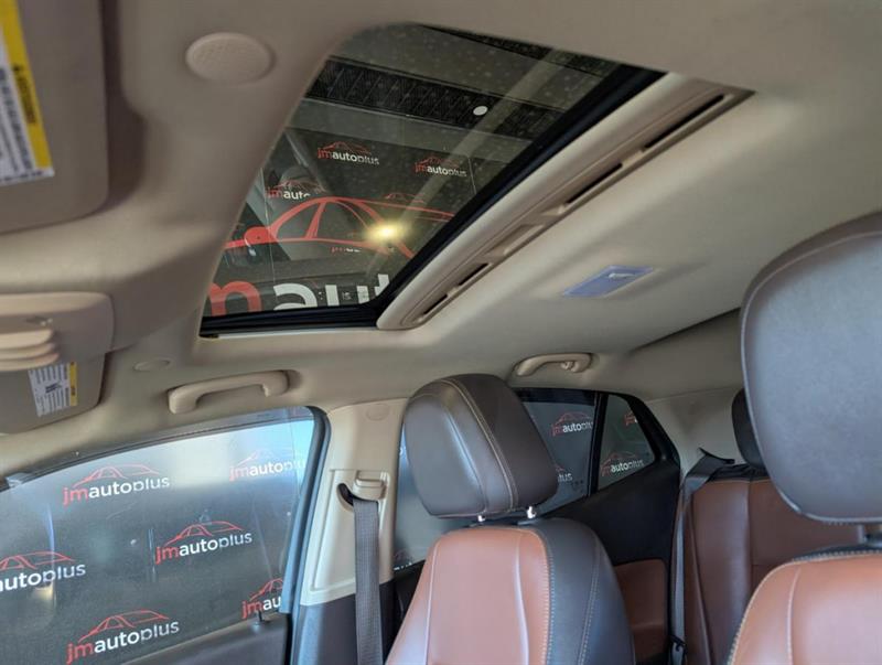 buick Encore 2015 - 15