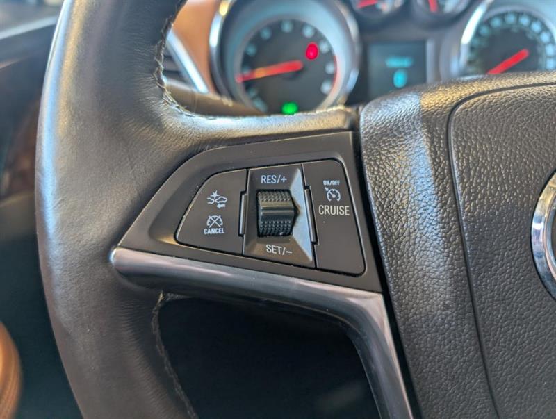 buick Encore 2015 - 19