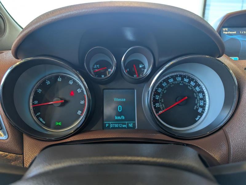 buick Encore 2015 - 21
