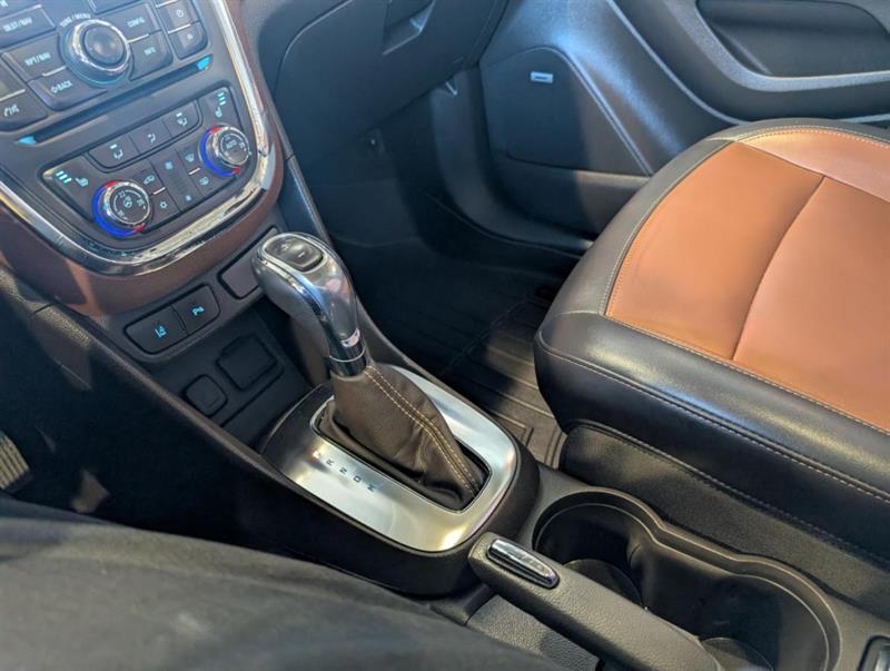 buick Encore 2015 - 26