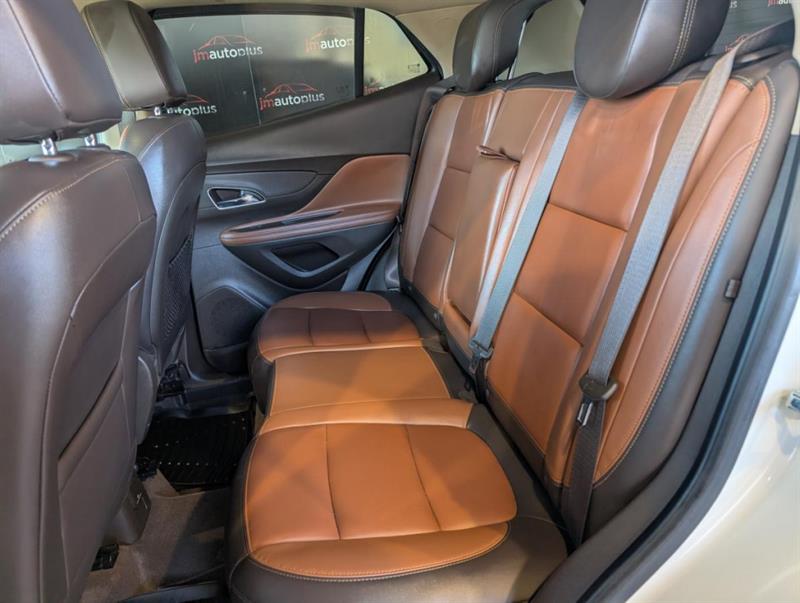 buick Encore 2015 - 27