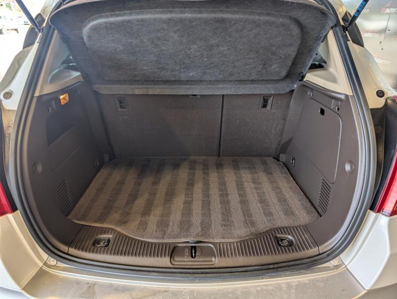 buick Encore 2015 - 28