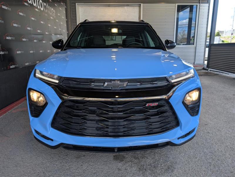 chevrolet Trailblazer 2023 - 3
