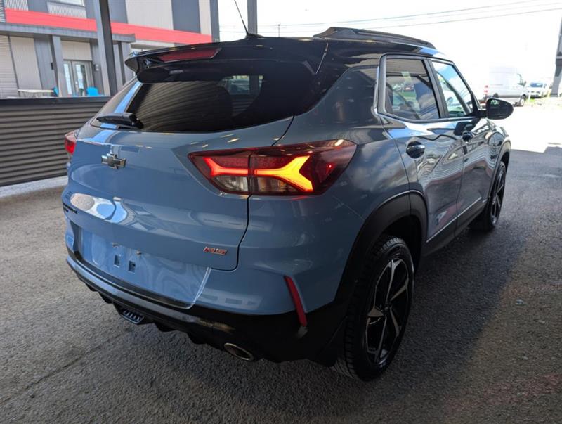 chevrolet Trailblazer 2023 - 7