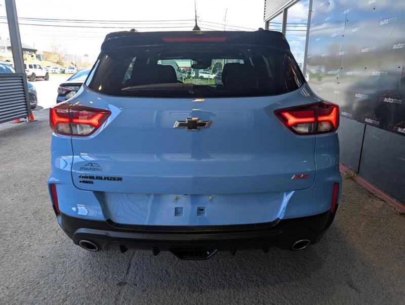 chevrolet Trailblazer 2023 - 9