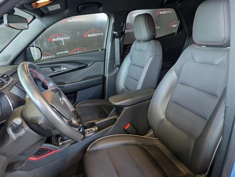 chevrolet Trailblazer 2023 - 15
