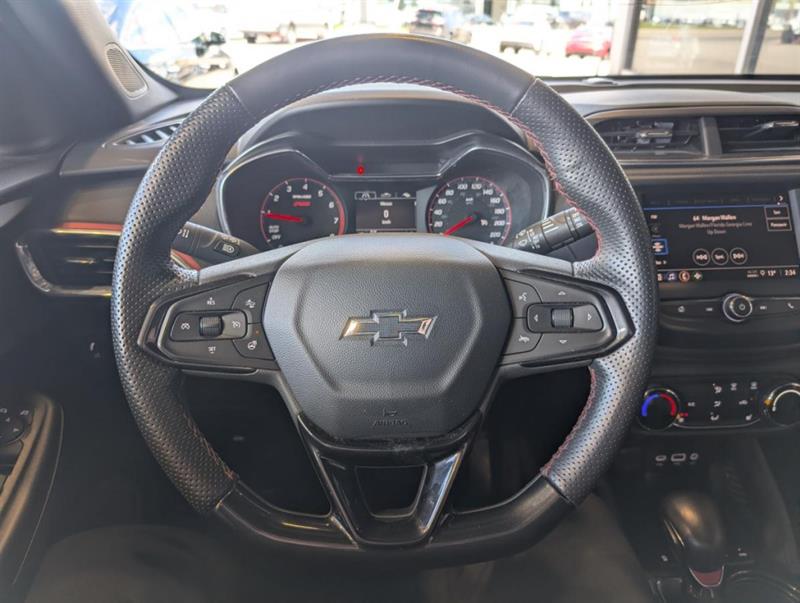 chevrolet Trailblazer 2023 - 18