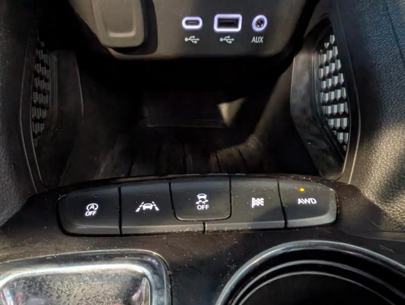 chevrolet Trailblazer 2023 - 26