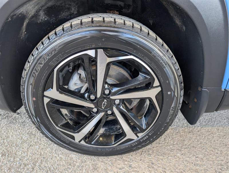 chevrolet Trailblazer 2023 - 30