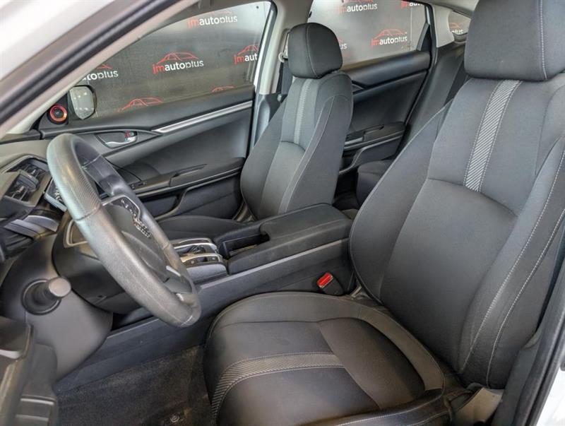 honda Civic 2017 - 14