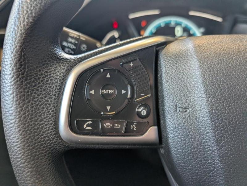 honda Civic 2017 - 17