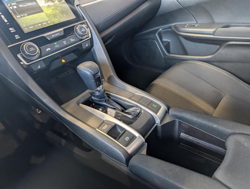 honda Civic 2017 - 23