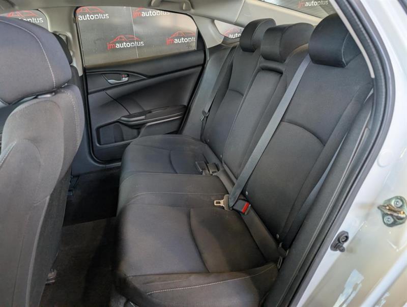 honda Civic 2017 - 24
