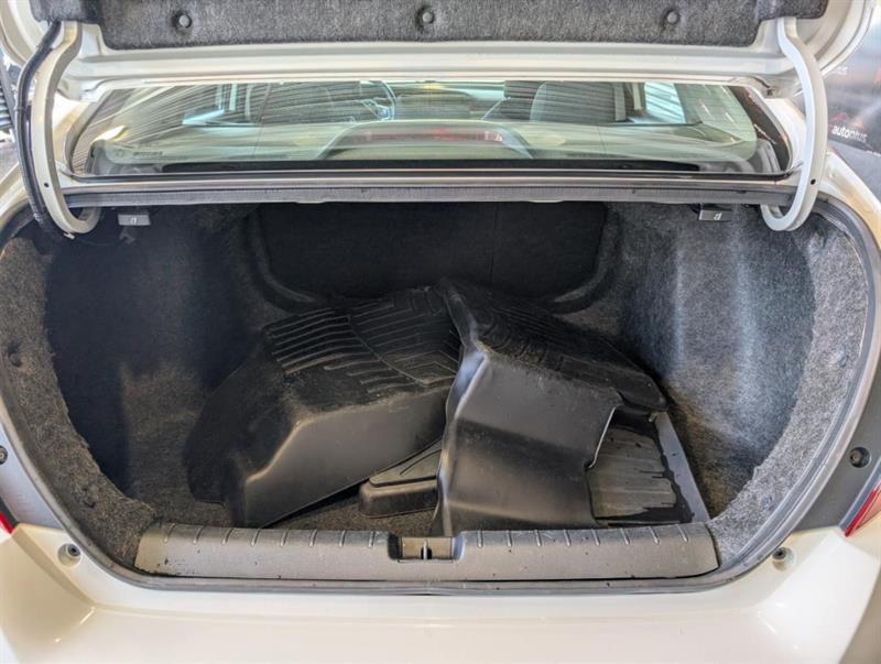 honda Civic 2017 - 25