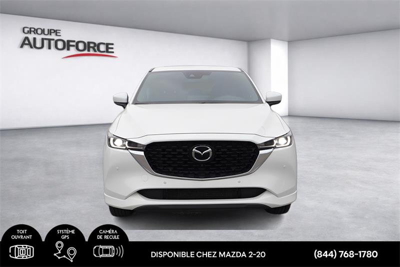 mazda CX-5 2023 - 2