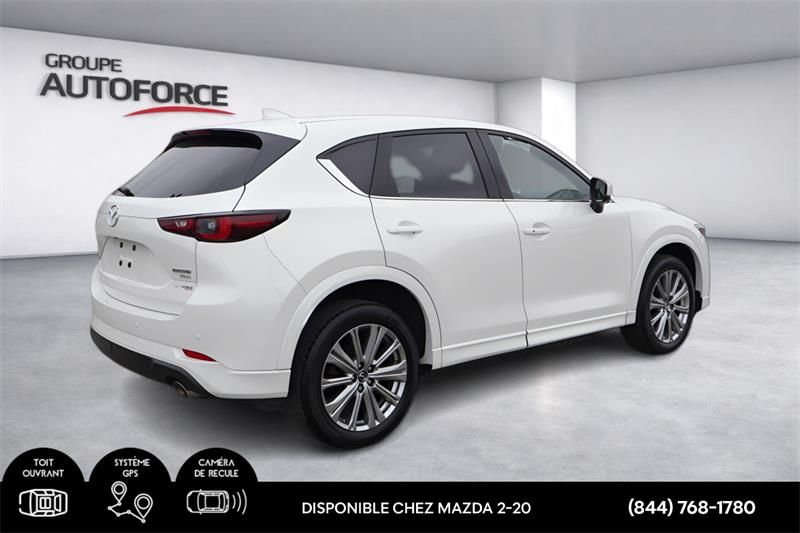 mazda CX-5 2023 - 6