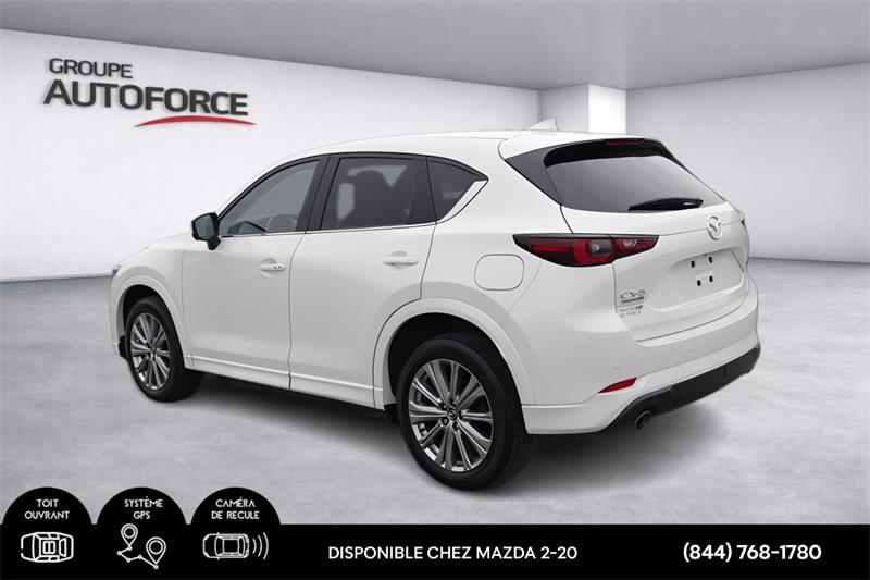 mazda CX-5 2023 - 9
