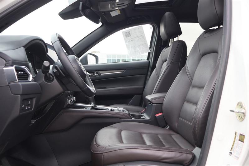 mazda CX-5 2023 - 11