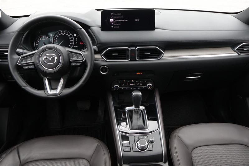 mazda CX-5 2023 - 14