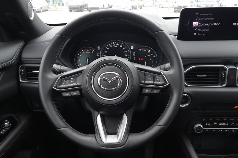 mazda CX-5 2023 - 15