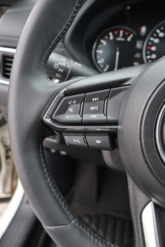 mazda CX-5 2023 - 16