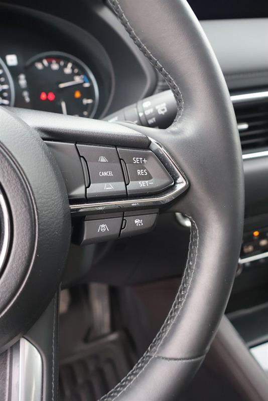 mazda CX-5 2023 - 17