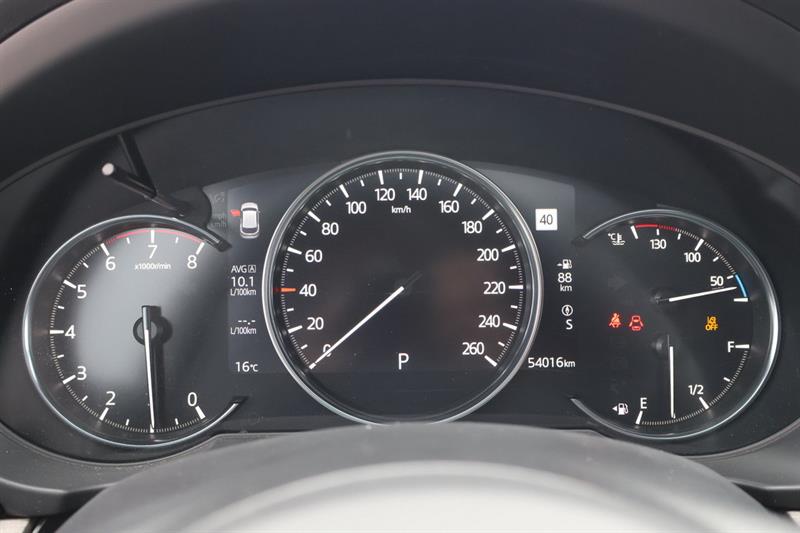 mazda CX-5 2023 - 19