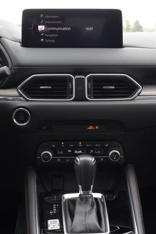 mazda CX-5 2023 - 20