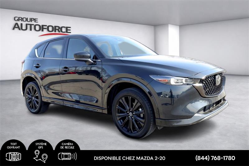 mazda CX-5 2024 - 6