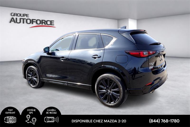 mazda CX-5 2024 - 8