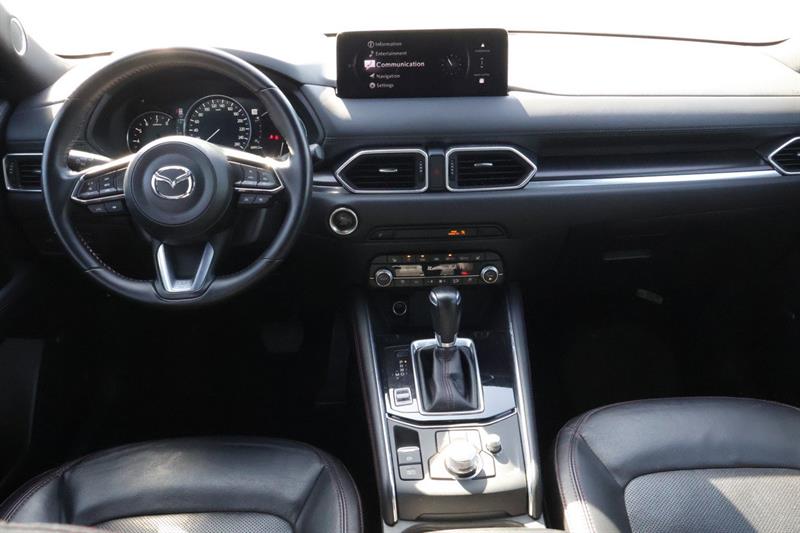 mazda CX-5 2024 - 14