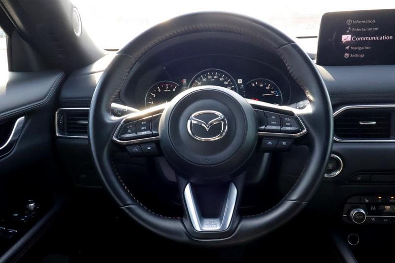 mazda CX-5 2024 - 15