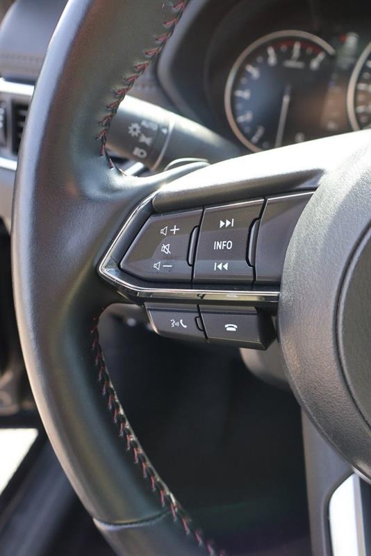 mazda CX-5 2024 - 16