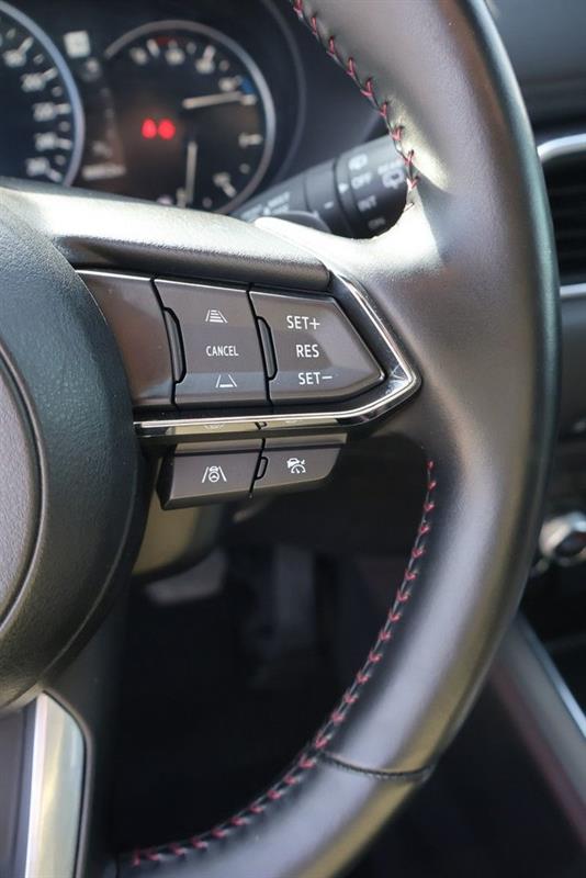 mazda CX-5 2024 - 17