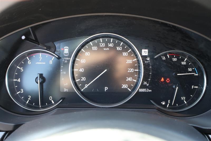 mazda CX-5 2024 - 18
