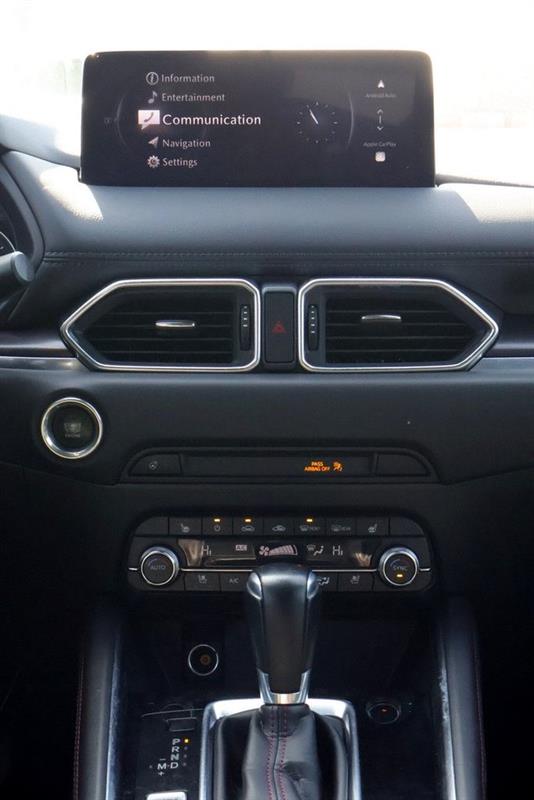 mazda CX-5 2024 - 19