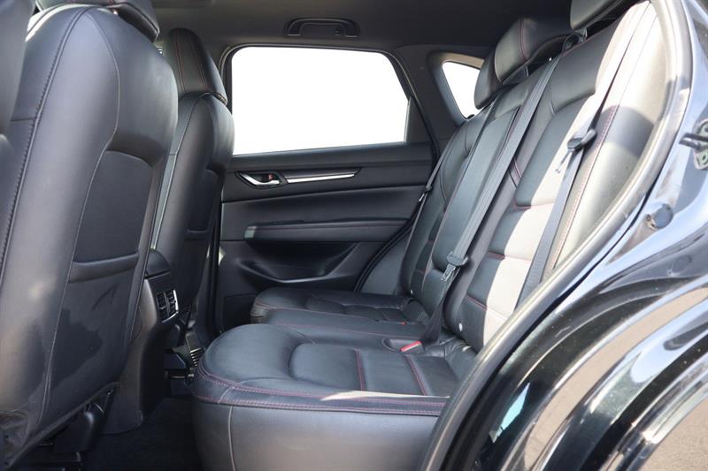 mazda CX-5 2024 - 26
