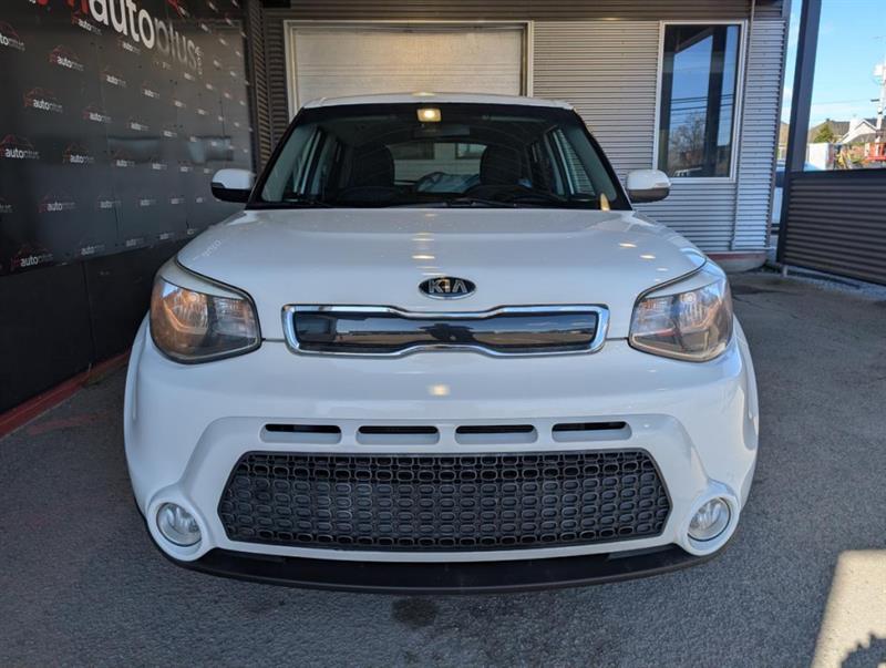 kia Soul 2016 - 3
